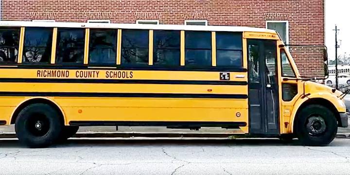Here’s how Richmond County students improved on state tests