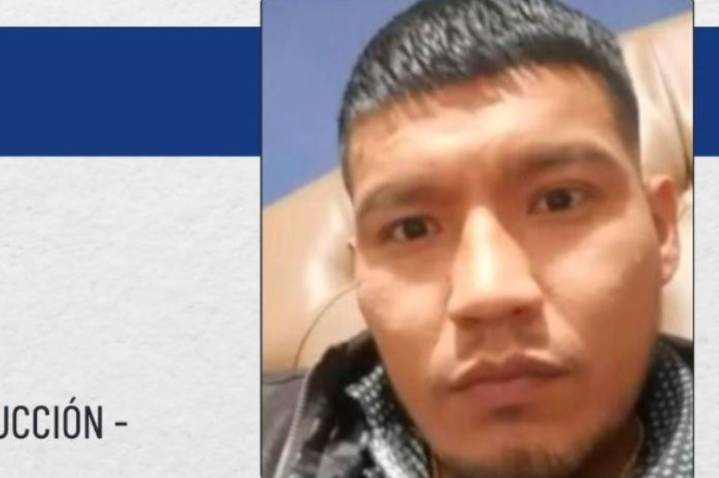 Aprueban extradición de Erick Moreno Hernández, alias “El Monstruo”, desde Paraguay