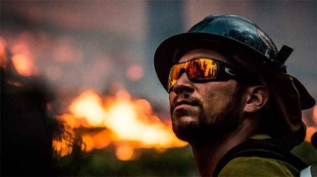 Casi 72.000 hectáreas quemadas en Galicia en la peor ola de incendios del verano