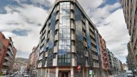 Las gangas que la Seguridad Social subasta en Asturias: un piso en la céntrica calle Matemático Pedrayes de Oviedo por menos de 30.000 euros
