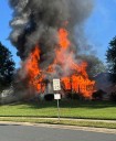 4 children and 2 adults are killed when fire rips through a house in Maryland