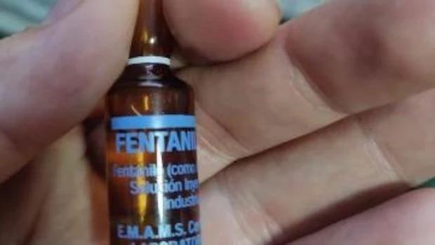 Fentanilo contaminado: son 90 los fallecidos