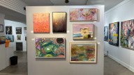 Artists turn State Fair rejection into new works of art