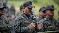 Ministro de Defensa sostuvo «fructífera» reunión con el embajador de China