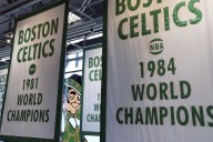 NBA approves sale of Boston Celtics to private equity mogul Bill Chisholm for record $6.1 billion