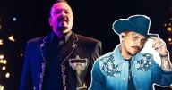 Pepe Aguilar revela si vio la entrevista de Nodal y manda un mensaje a sus haters