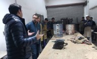 Provincia y Municipio llevan adelante plan de capacitación laboral en Esquel para promover empleo genuino