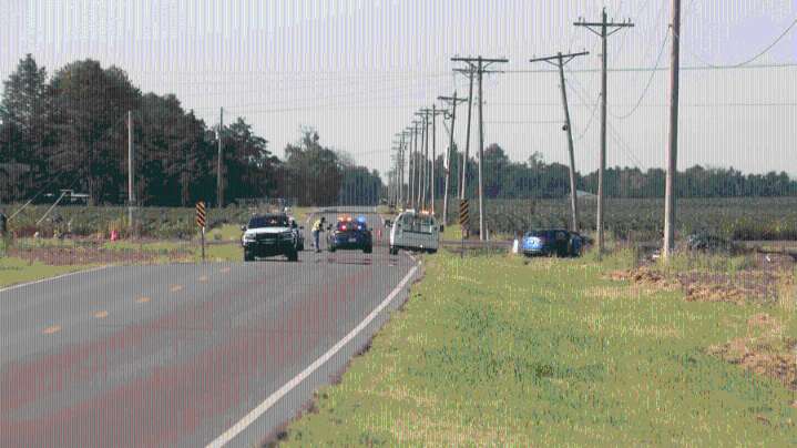 Wichita woman, county leaders call for safety measures at 29th and 135th