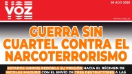 Portada 20 de agosto 2025