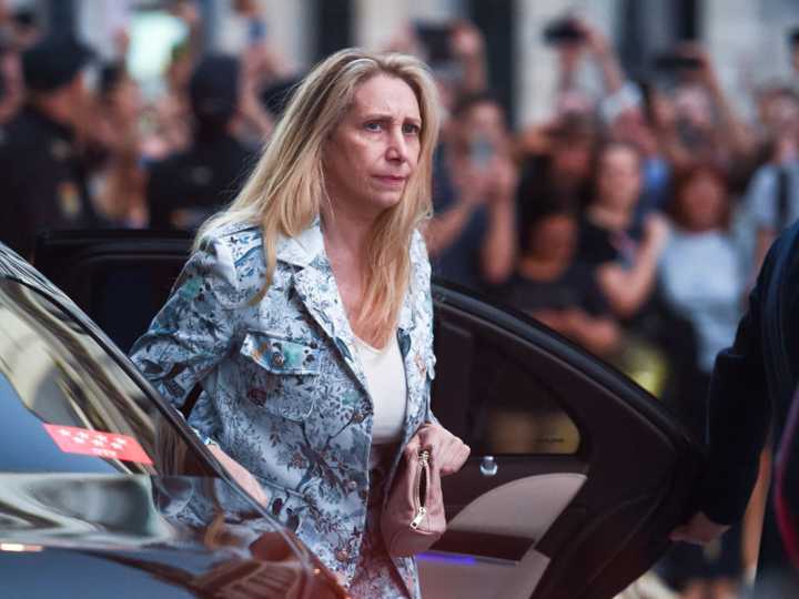 Caso $LIBRA: un querellante dio detalles del “tarifario de Karina”