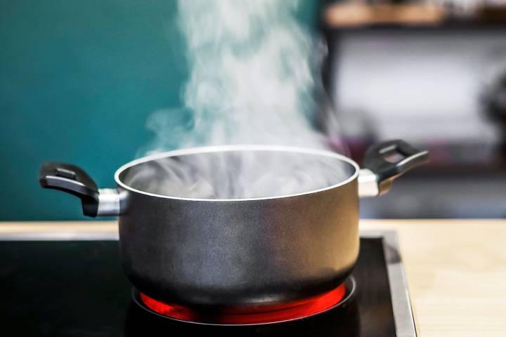 Boy Left with ‘Severe Burns’ After Brother Doused Him in Boiling Water