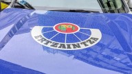 Detenido un hombre por irrumpir en una barbacoa y apuñalar a otro en el pecho