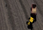 China boosts soybean buys from Argentina, Uruguay amid US trade war, sources say