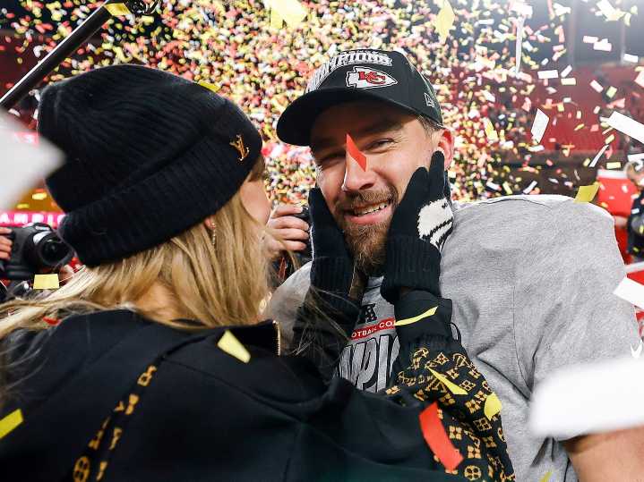 Travis Kelce's net worth is reportedly $70 million. Here's how he makes and spends his money.