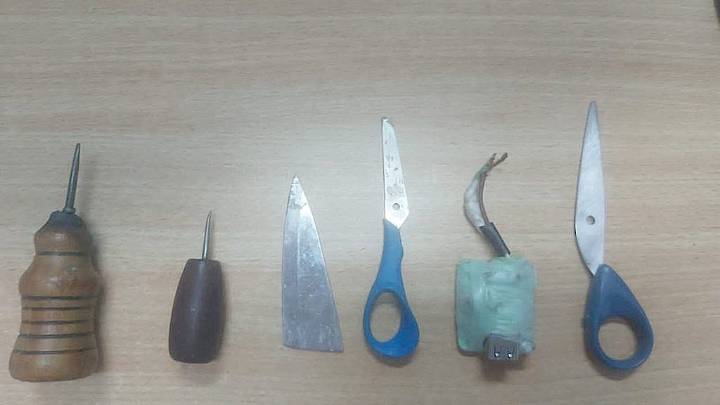 Red narcocriminal: Piden investigación penal al subdirector de la cárcel
