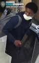Manhattan man, 18, charged in violent subway robbery and slashing