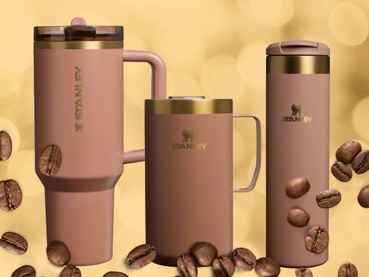 Stanley just dropped dreamy Mocha Latte fall color and it’s giving major cozy vibes