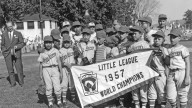 Se cumplen 68 años del ‘Juego Perfecto’ y 28 del ‘Si se puede’ en Williamsport
