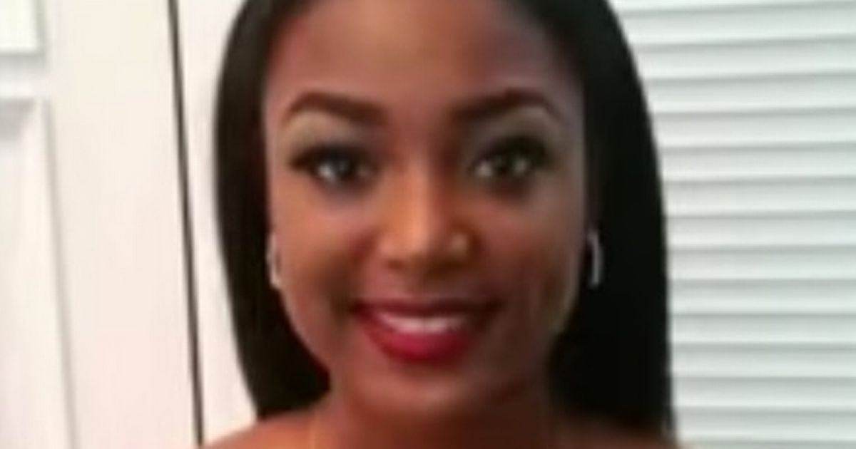 Girlfriend laughs at army boyfriend so he strangles her to death