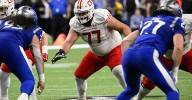 Scouting Jets offensive lineman Liam Fornadel