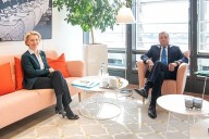 Sliding doors: The EU that could’ve been with Draghi in charge