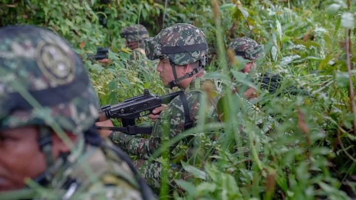 Secuestraron militares en Guaviare para canjearlos por el cuerpo de un disidente muerto en un operativo