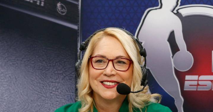 ESPN replaces Doris Burke with Tim Legler for NBA Finals coverage