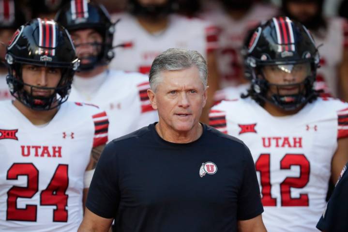 Utah at UCLA: Who has the edge in the football season opener?