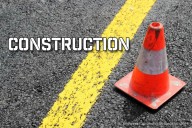 ISP says portion of I-74 in McLean County is closed due to road work