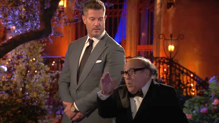 Did It’s Always Sunny Predict The Golden Bachelor’s Mel Owens Controversy With That Finale Crossover? Why I'm Almost Convinced
