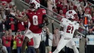 UW football insider: O'Neil's poise pays off at critical…