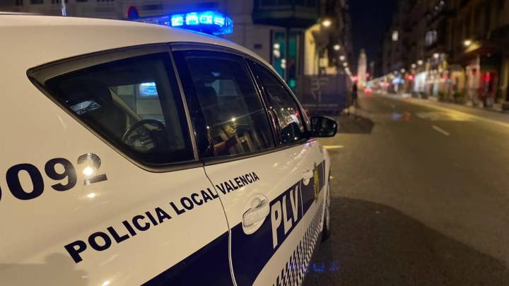 Una mujer agrede y encierra durante tres días a otra en Valencia: la quemó "con un cucharón al rojo vivo" en sus partes íntimas