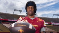 Iowa State football: Off. coordinator Taylor Mouser on most impressive