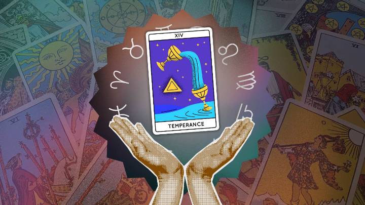 Your Zodiac Sign's One-Card Tarot Horoscope For August 22, 2025