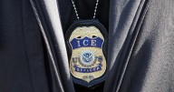 Texas man arrested for allegedly making bomb threats outside ICE facility