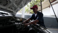Canatame alerta sobre los riesgos de que el 70% de los talleres mecánicos opere al margen de la ley #29Ago