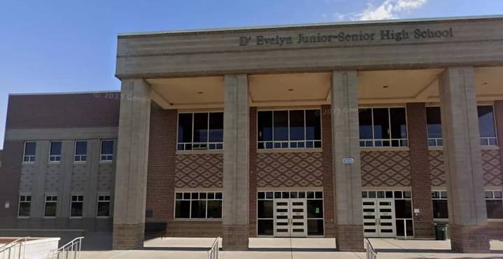 Only One Colorado High School Among Best in the U.S.