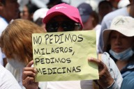 POLITICÓN: Desabasto de medicamentos, el gran fracaso que la 4T niega, pero no puede ocultar