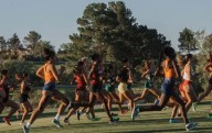 UTEP presenta calendario de campo traviesa