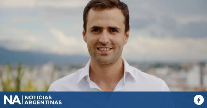 Diputado Estrada, acorralado por la causa "fake news", busca mantener fueros con una candidatura al Senado