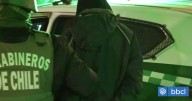 Formalizan a banda por robo con violencia a adultos mayores en Antofagasta: tres son menores de edad