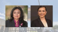 Rep. Lydia Hernandez and daughter dispute district's weapon claim at Maryvale