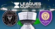 ¡Volvió la ‘cabra’! Con doblete de Messi, Inter Miami se mete a la final de Leagues Cup 2025
