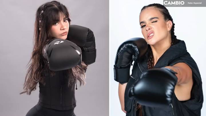 Te decimos dónde y a qué hora ver la pelea entre Alana Flores y Gala Montes ¡Hay tiro!