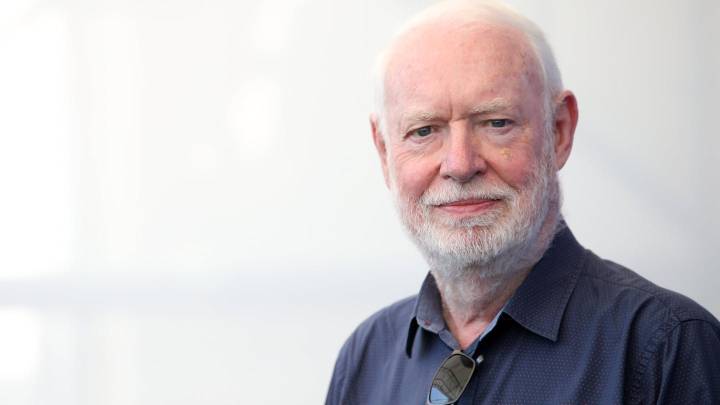 David Stratton was always ‘doing it for the audience’. In this, he had a huge impact on Australian film