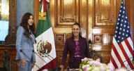 México rechaza uso de tropas estadounidenses en su territorio contra narcotráfico