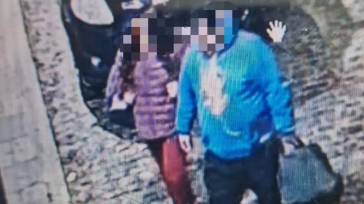 Rescataron a una juninense de 12 años víctima de rapto