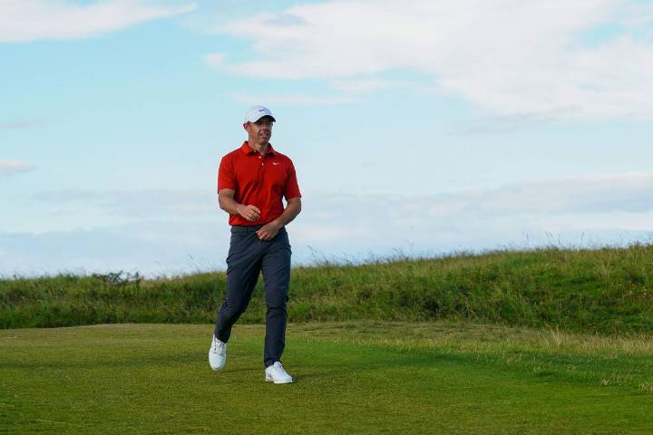 Rory McIlroy Gets Honest About ‘Difficult Time’ Amid Struggle at PGA Tour Playoffs Despite a three week break, Rory McIlroy has struggled with his performance and made a new shocking revelation of tou