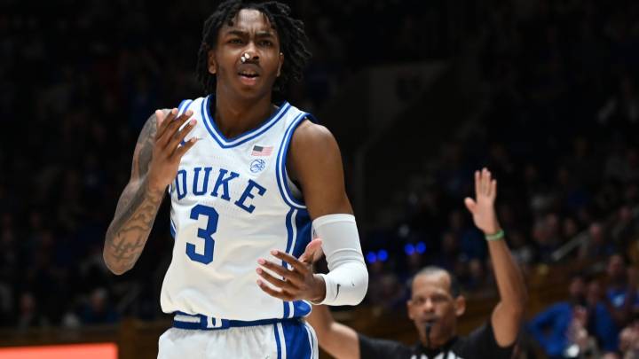 Duke basketball practice: Live updates from Cameron…