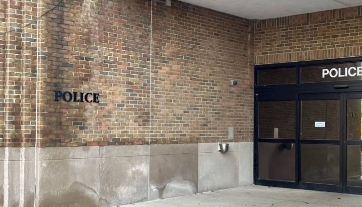 Unresponsive man pulled from swimming pool, dies at area hospital